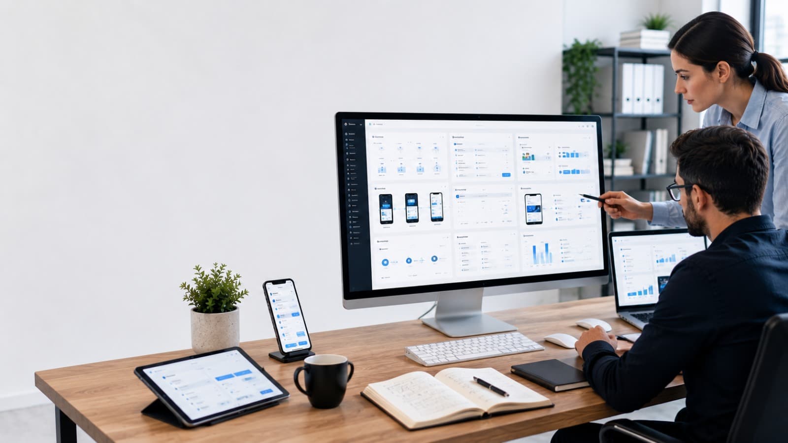 Mobile App Development